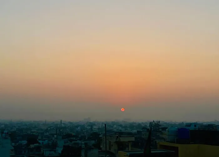 Madri Haveli