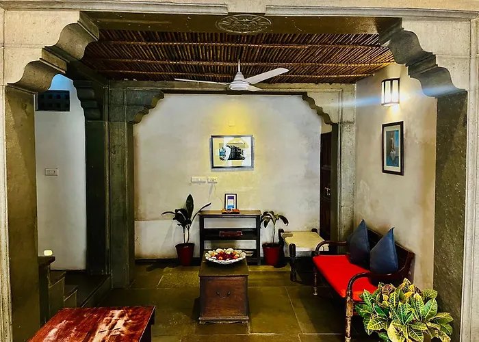 Madri Haveli