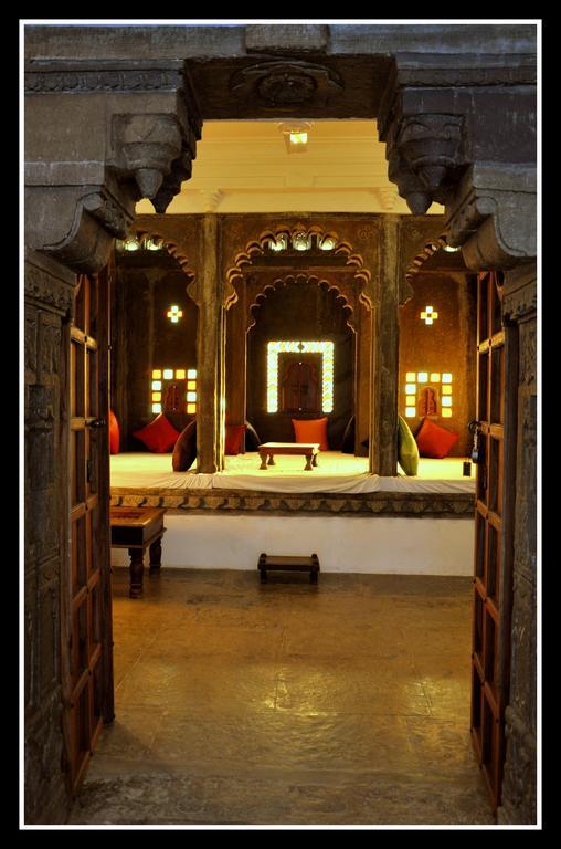Madri Haveli होटल 3*
