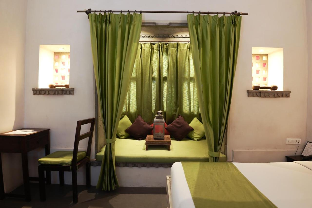 होटल Madri Haveli 3*