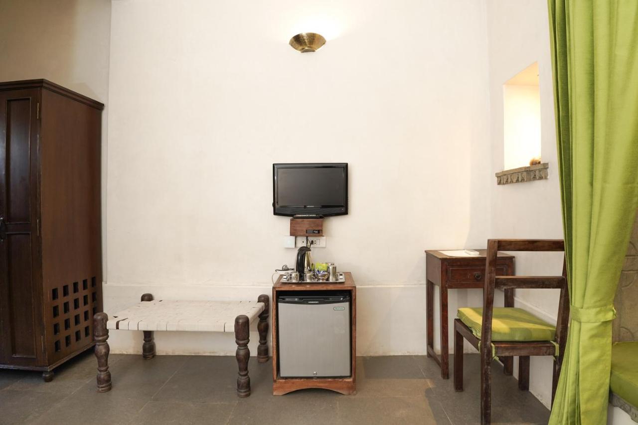 Madri Haveli 3* Udaipur