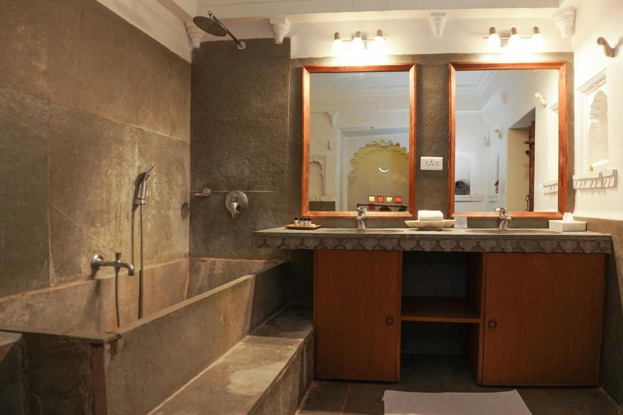 होटल Madri Haveli Udaipur