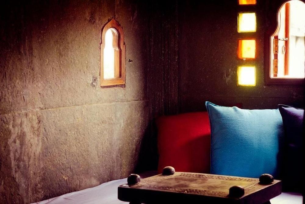 होटल Madri Haveli Udaipur