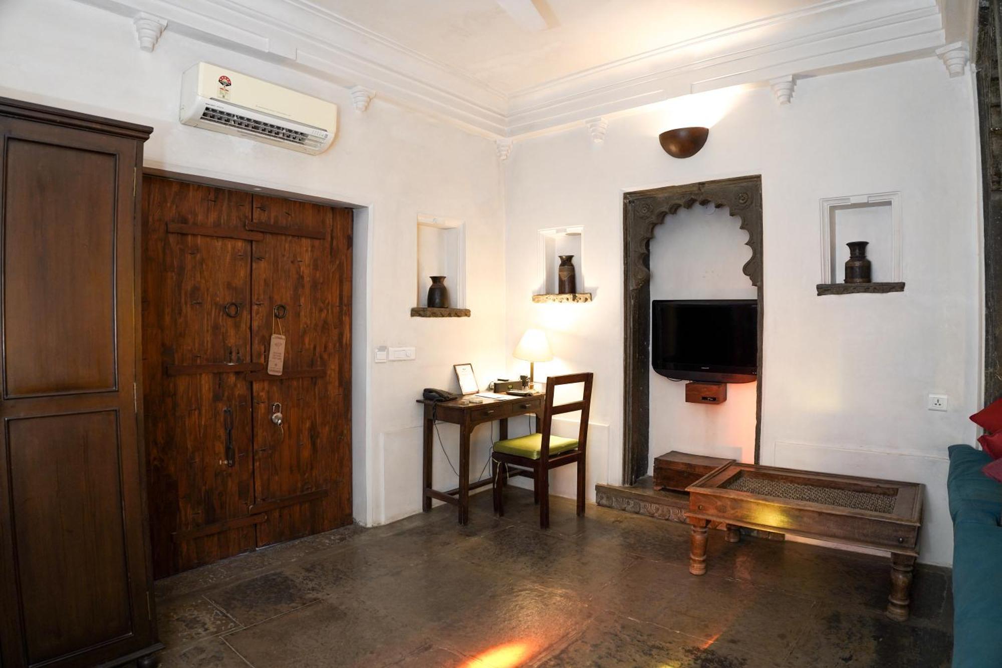 होटल Madri Haveli