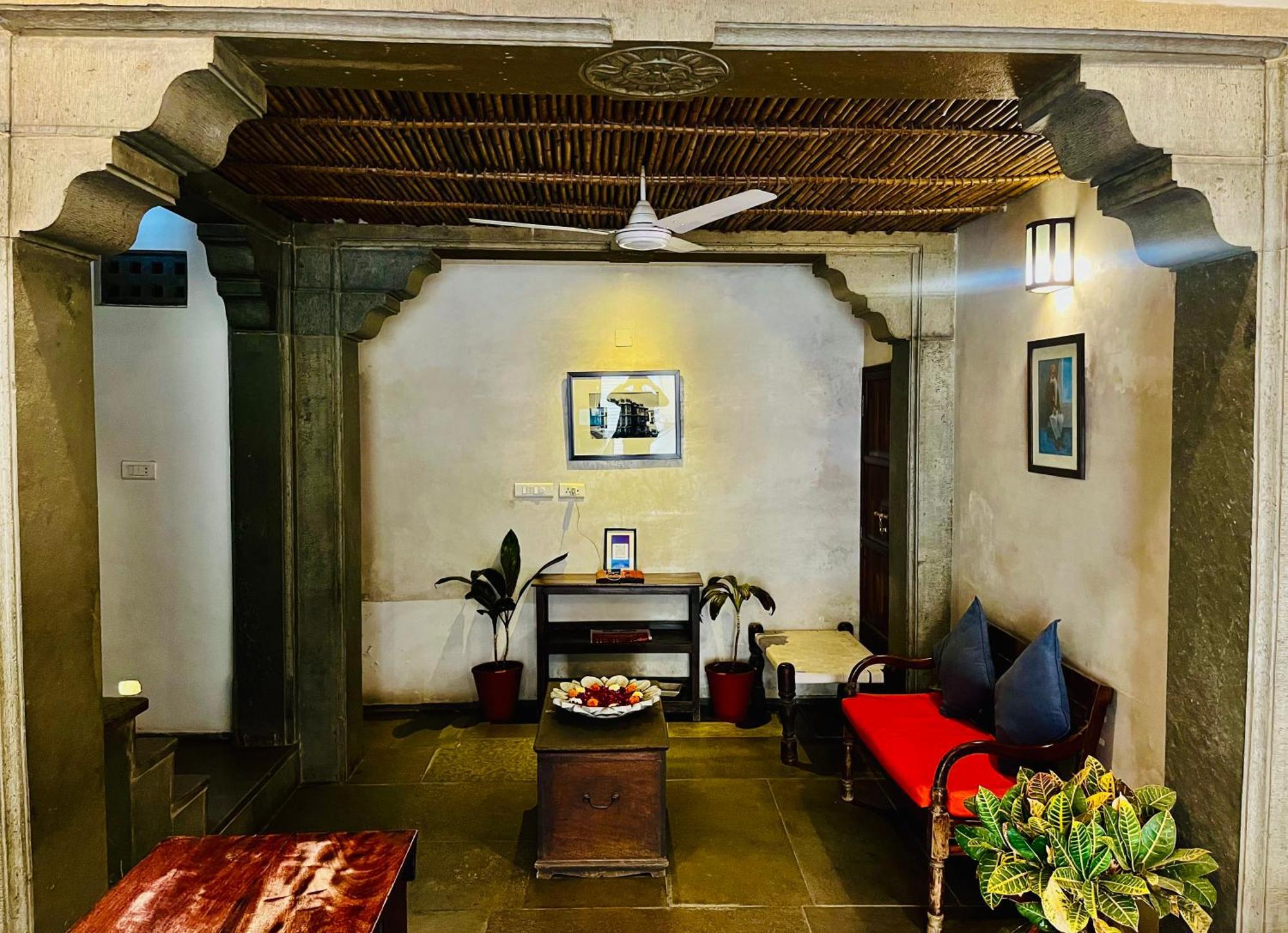 Madri Haveli होटल Udaipur