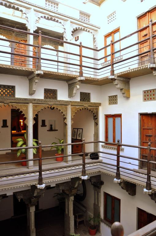 होटल Madri Haveli 3*