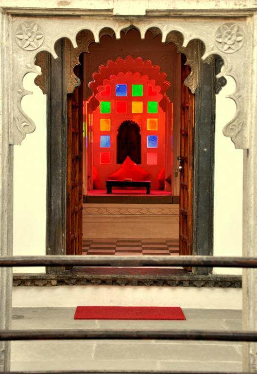 Madri Haveli होटल 3*