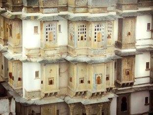 Madri Haveli होटल