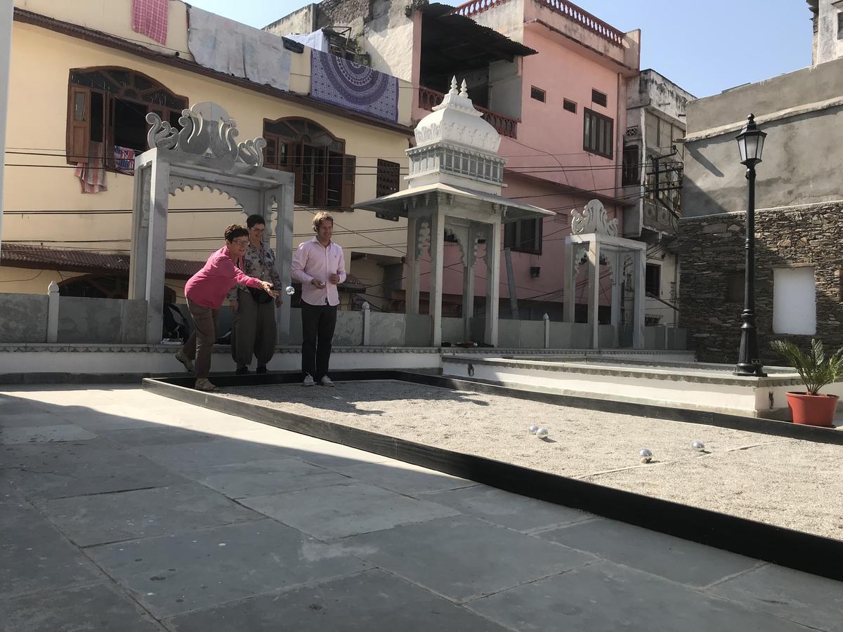 Madri Haveli होटल Udaipur