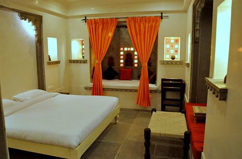 होटल Madri Haveli