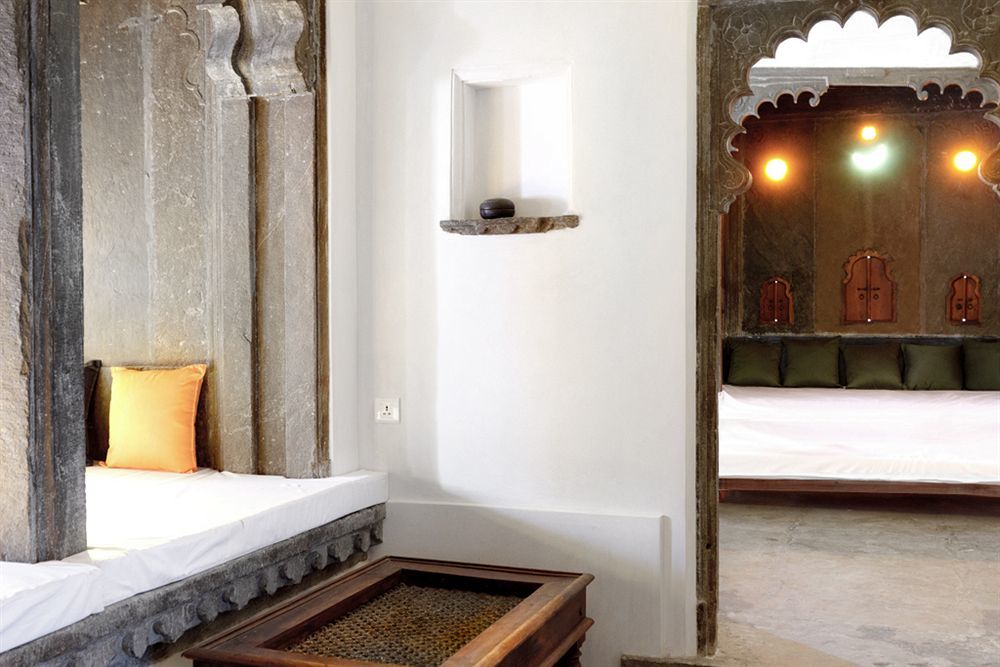 होटल Madri Haveli