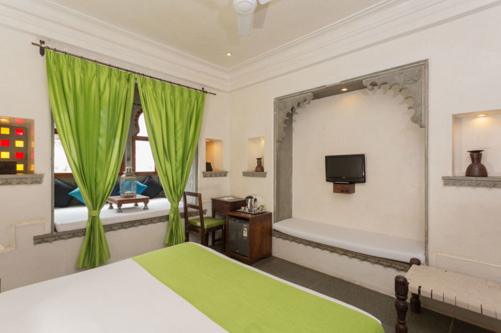 Madri Haveli होटल Udaipur